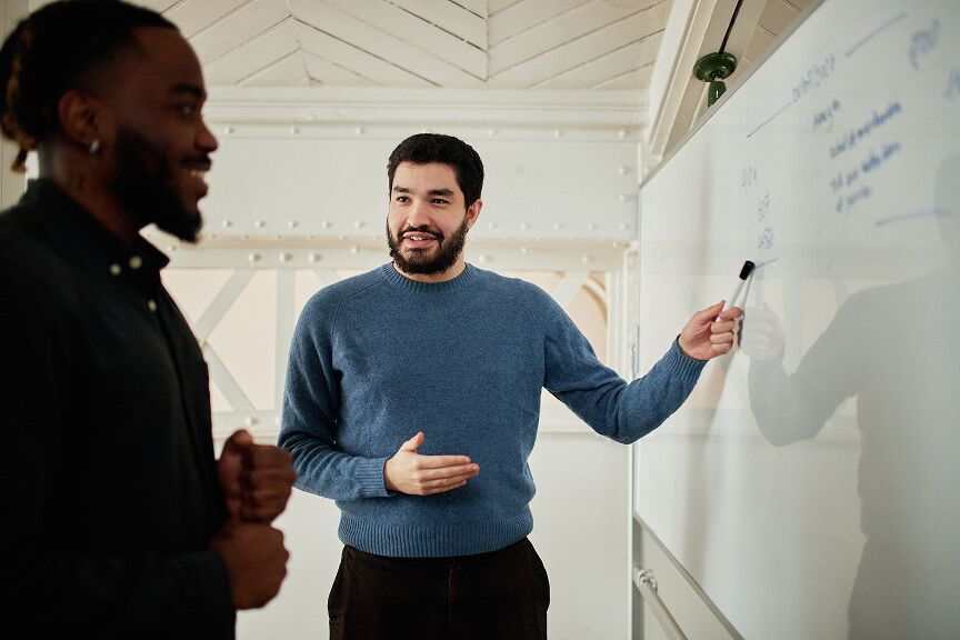 Des conseils au-dela des chiffres