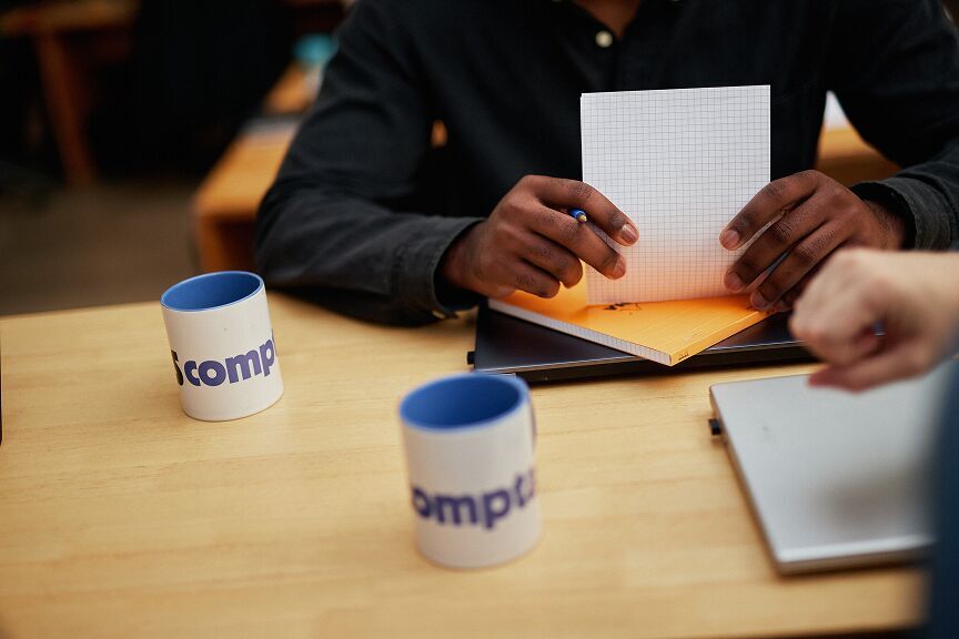 Un comptable qui vous connait