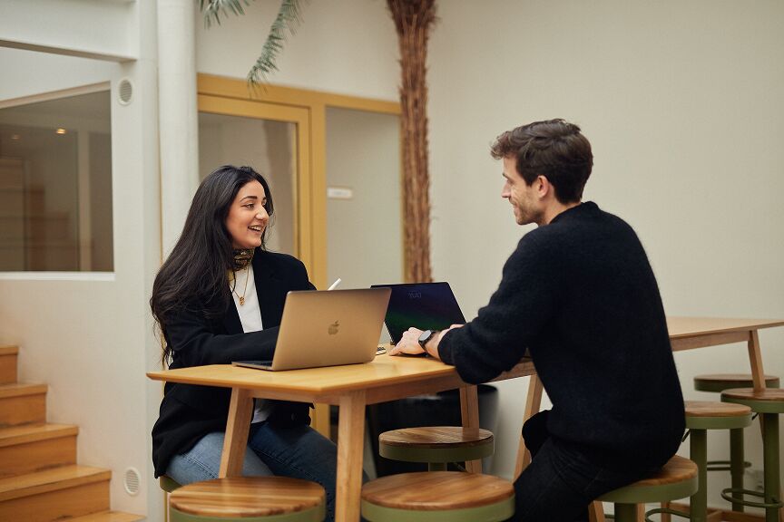 Des reponses a vos questions