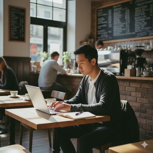 Freelances et consultants