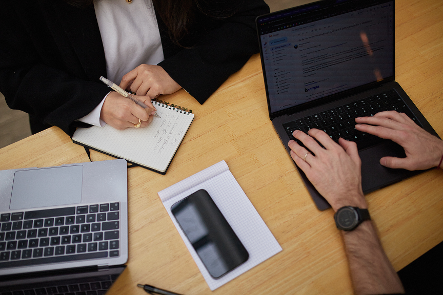 Création d'entreprise