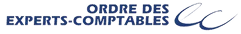 Logo Ordre experts