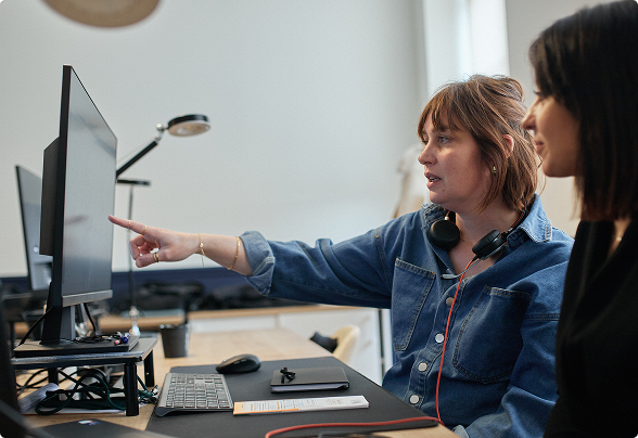 Création d'entreprise