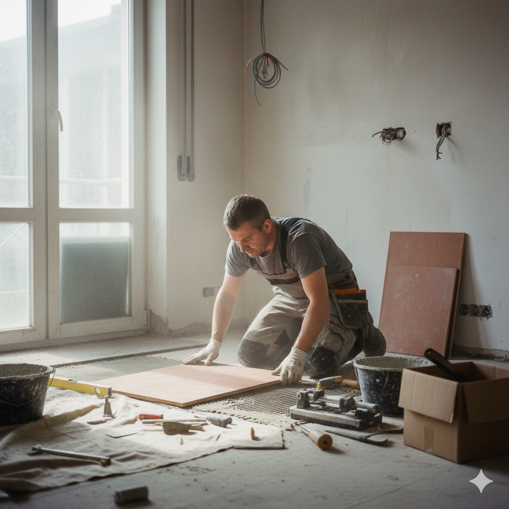 Expert-comptable pour artisans et BTP