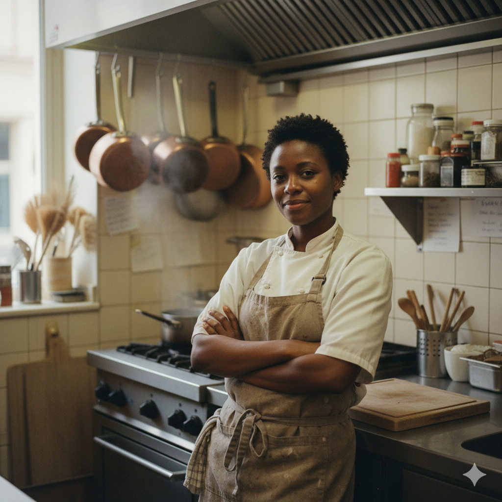 Hôtellerie et restauration