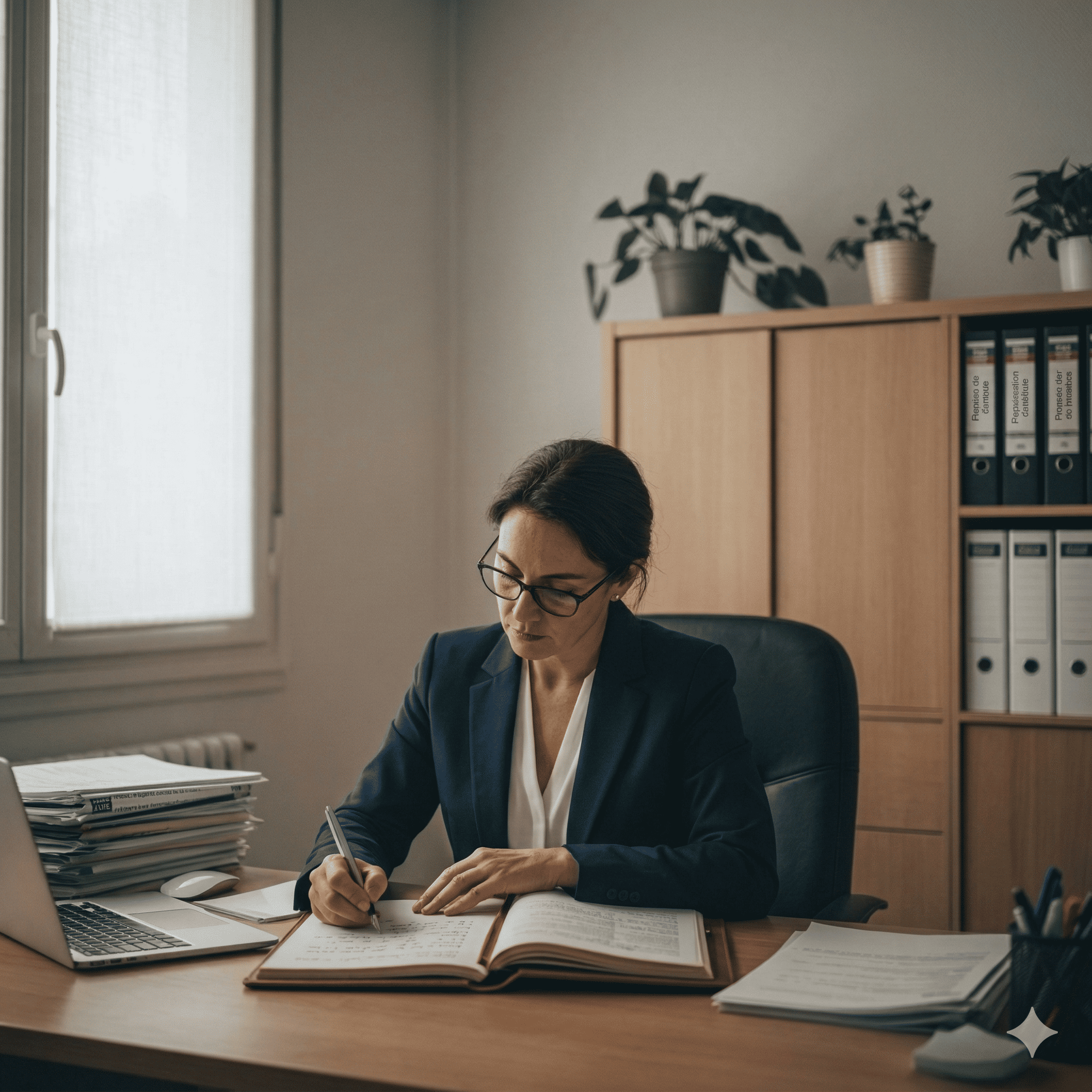 Professions libérales